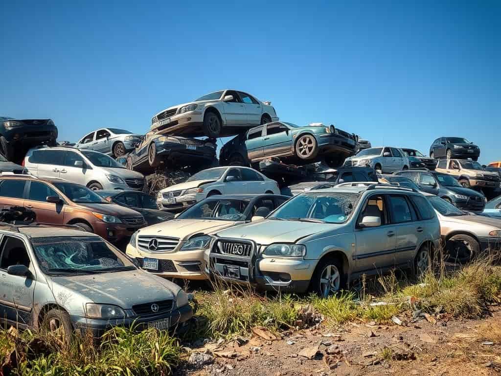 Einfache Lösungen für Ihren Verkauf – mit der Autoverwertung in Wolfenbüttel