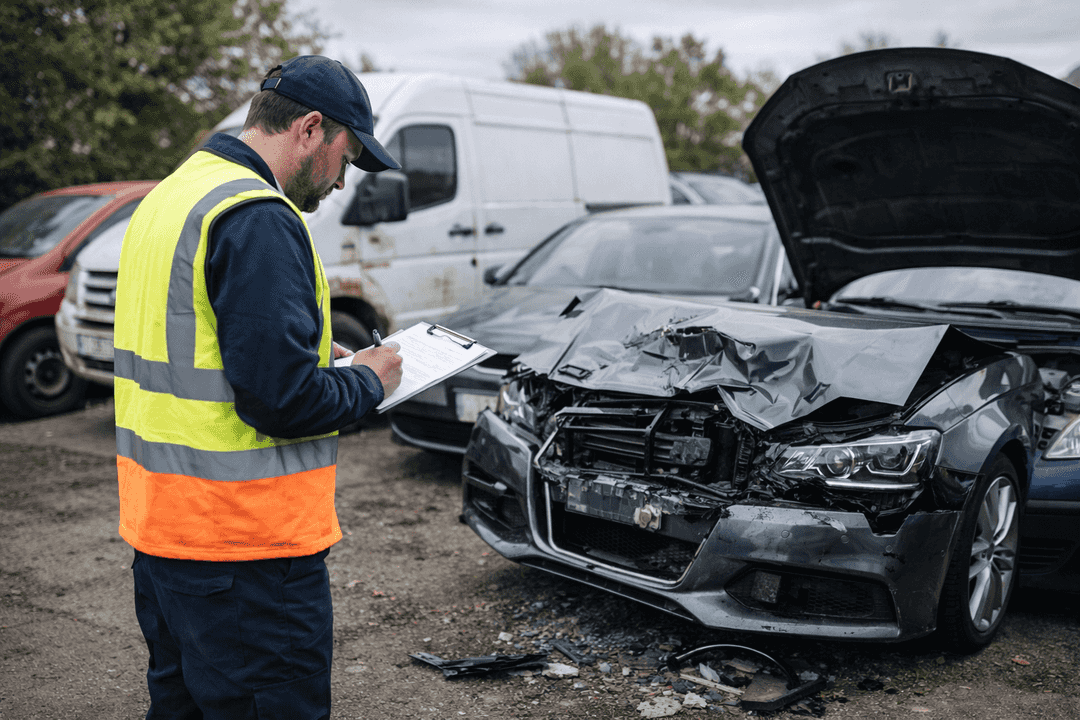 So funktioniert die Autoverwertung Wolfenbüttel – Mit wenigen Klicks zum Verkauf