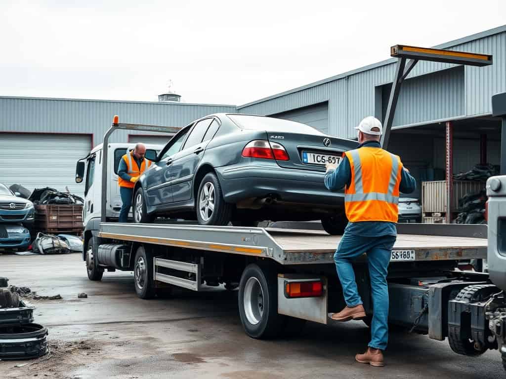 Pragmatische Lösungen für Sonderfälle – Autoverwertung Wolfenbüttel bei fehlenden Papieren und Finanzierung